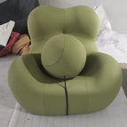 Grass green