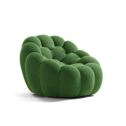 Nordic Style Bubble Sofa – Upholstered for Modern Living Rooms
