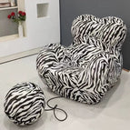 Zebra stripes