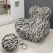 Zebra stripes