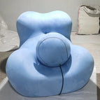 Sky blue