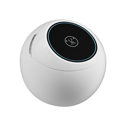 Pre-order Smart Automatic Ceramic Toilet with Heated Seat & Self-Cleanin