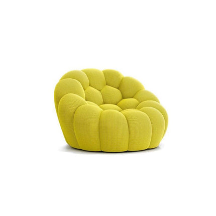 Nordic Style Bubble Sofa – Upholstered for Modern Living Rooms