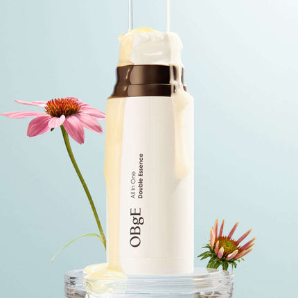 OBgE All in One Double Essence 100ml - Très Elite
