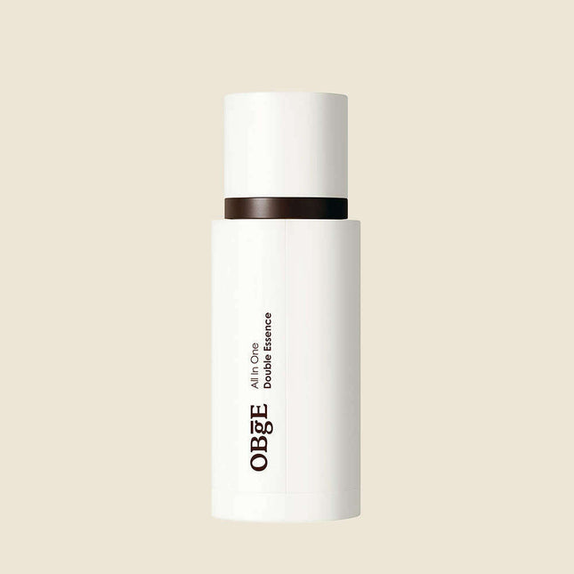 OBgE All in One Double Essence 100ml - Très Elite
