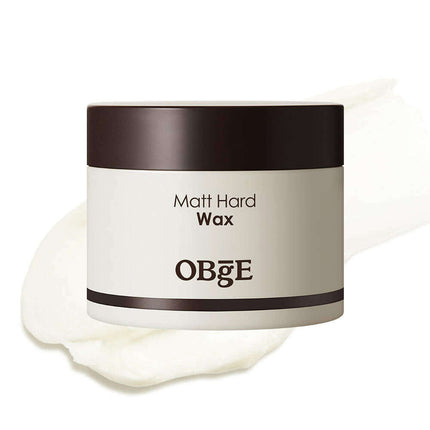 OBgE Matt Hard Wax 120g - Très Elite