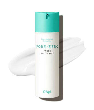 OBgE Pore Zero Fresh All In One 150ml - Très Elite