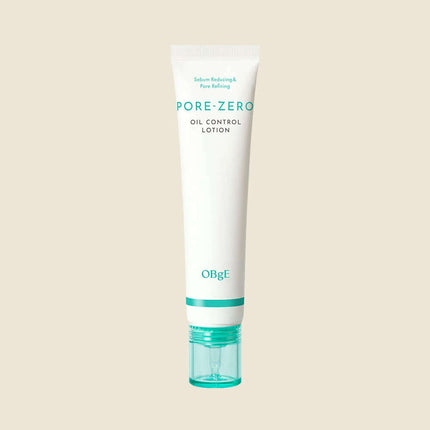 OBgE Pore Zero Oil Control Lotion 70ml - Très Elite