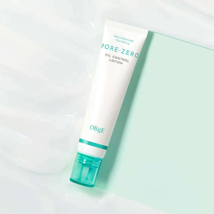 OBgE Pore Zero Oil Control Lotion 70ml - Très Elite
