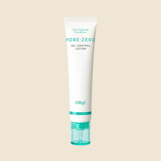 OBgE Pore Zero Oil Control Lotion 70ml - Très Elite