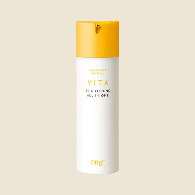 OBgE Vita Brightening All In One 150ml - Très Elite