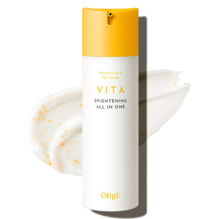OBgE Vita Brightening All In One 150ml - Très Elite
