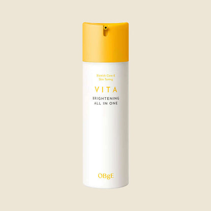 OBgE Vita Brightening All In One 150ml - Très Elite