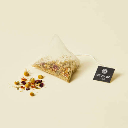 OSULLOC Chamomile Blend (10 count)- Très Elite- Très Elite