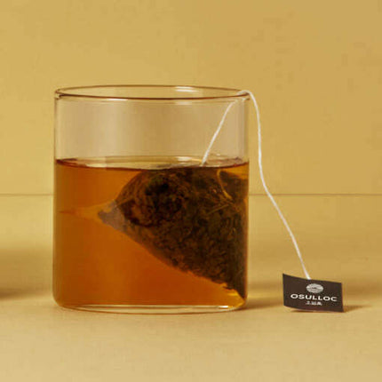 OSULLOC Green Oolong (10 count) - Très Elite