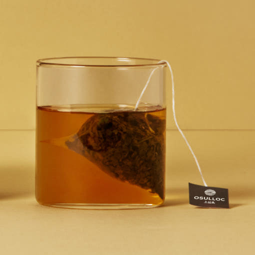 OSULLOC Green Oolong (10 count)- Très Elite- Très Elite