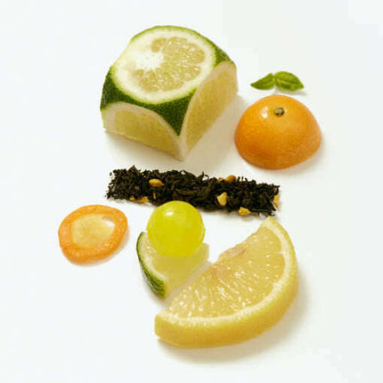 OSULLOC Jeju Tangerine Blended Tea 30g- Très Elite- Très Elite