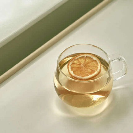 OSULLOC Jeju Tangerine Blended Tea 30g- Très Elite- Très Elite