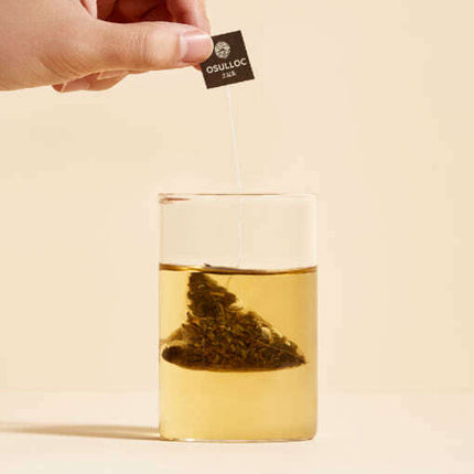 OSULLOC Jeju Volcanic Rock Tea (10 count). Tea osulloc-jeju-volcanic-rock-tea-10-count Grocery & Gourmet Food›Beverages›Tea