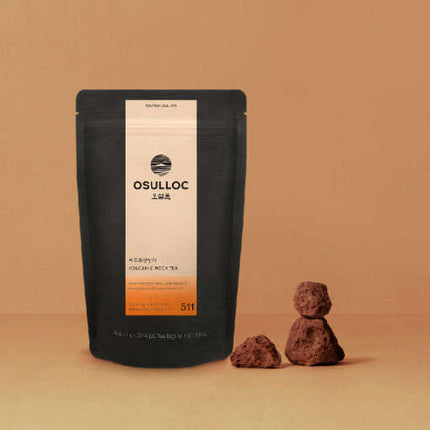 OSULLOC Jeju Volcanic Rock Tea (20 count). Tea osulloc-jeju-volcanic-rock-tea-20-count Grocery & Gourmet Food›Beverages›Tea