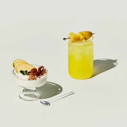 OSULLOC Kombucha Apple Pine (10 sticks)- Très Elite- Très Elite