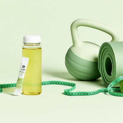 OSULLOC Kombucha Apple Pine (10 sticks)- Très Elite- Très Elite