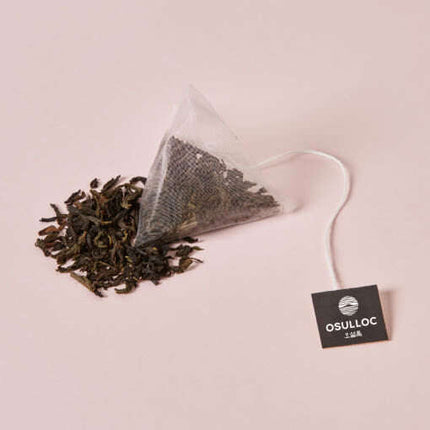 OSULLOC Milky Oolong Tea (10 count) - Très Elite