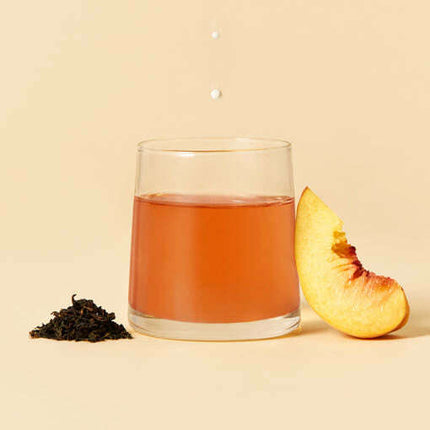 OSULLOC Milky Oolong Tea (10 count) - Très Elite