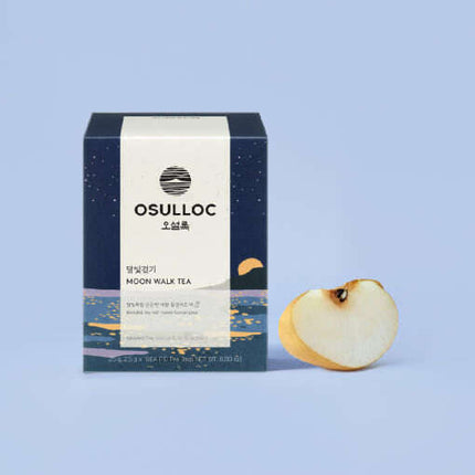 OSULLOC Moon Walk Tea (10 count)- Très Elite- Très Elite