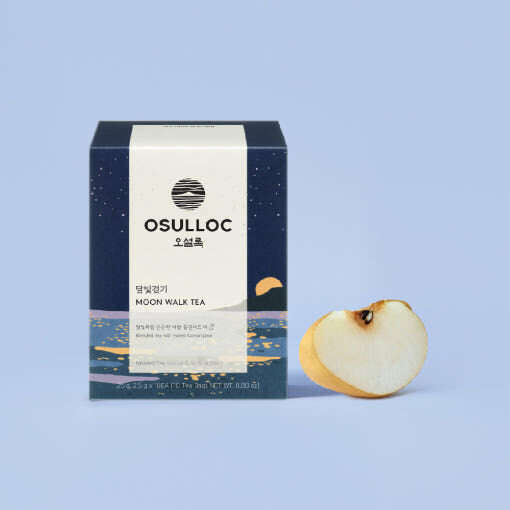OSULLOC Moon Walk Tea (10 count)- Très Elite- Très Elite