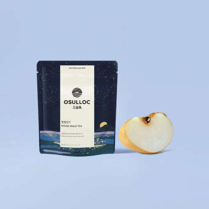 OSULLOC Moon Walk Tea 35g- Très Elite- Très Elite