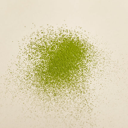 OSULLOC Organic Green Tea Powder Jeju Island USDA Organic - Très Elite