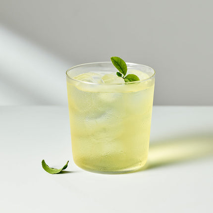 OSULLOC Organic Pure Green Tea (20 count)- Très Elite- Très Elite