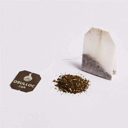 OSULLOC Peach Black Tea (20 count)- Très Elite- Très Elite