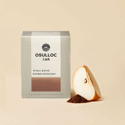 OSULLOC Rooibos Moonlight (10 count)- Très Elite- Très Elite