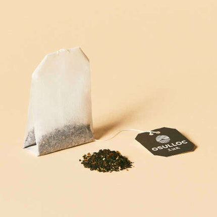 OSULLOC Sweet Honey Black Tea (20 Count)- Très Elite- Très Elite