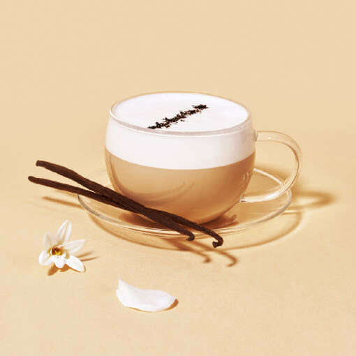 OSULLOC Vanilla Honey Black Tea (20 Count)- Très Elite- Très Elite