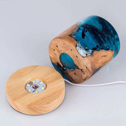 Ocean Explorer Night Light- Très Elite- Très Elite