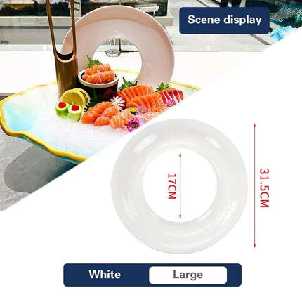 Oceanic Sushi and BBQ Delight Kit - Très Elite