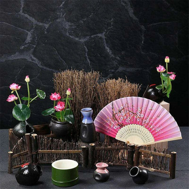 Oceanic Sushi and BBQ Delight Kit - Très Elite