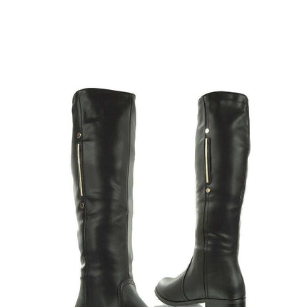 Officer boots model 31909 - Très Elite