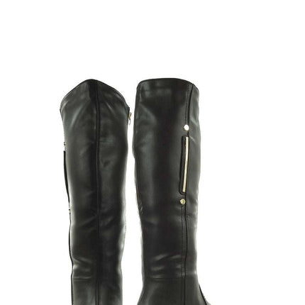 Officer boots model 31909 - Très Elite