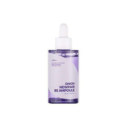 Onion Radiance Serum - Ultimate Skin Resilience Booster for a Glowing Complexion