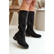 black / 36