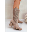 beige / 36