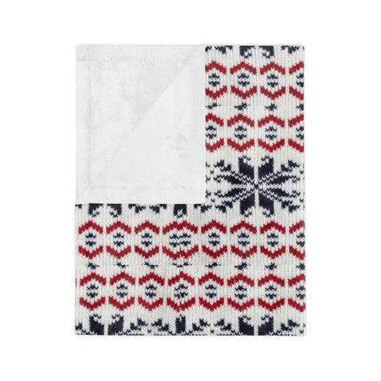 Opulent Artisan Minky Blanket: Unmatched Elegance & Cozy Warmth