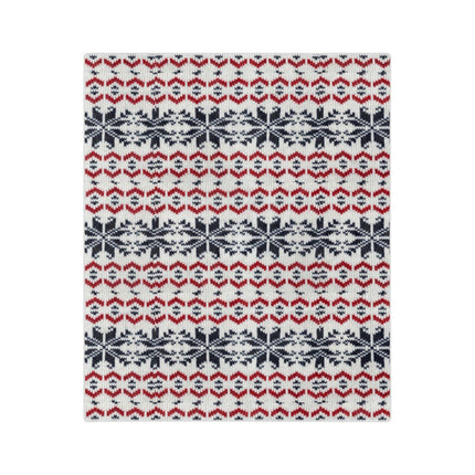 Opulent Artisan Minky Blanket: Unmatched Elegance & Cozy Warmth