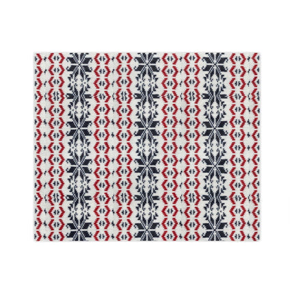 Opulent Artisan Minky Blanket: Unmatched Elegance & Cozy Warmth