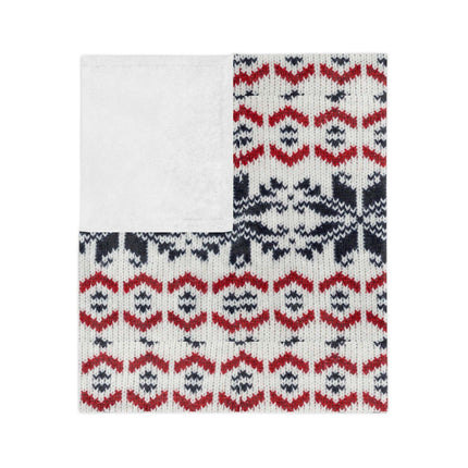 Opulent Artisan Minky Blanket: Unmatched Elegance & Cozy Warmth