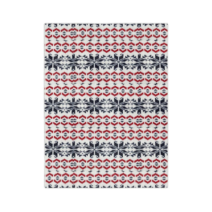 Opulent Artisan Minky Blanket: Unmatched Elegance & Cozy Warmth